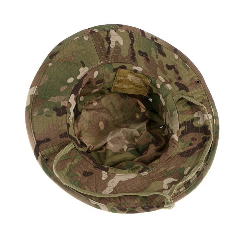 위장 전술 Boonie 모자 캠핑 등산 양동이 저격수  - Boonie Hat Tactical 리뷰 및 가격