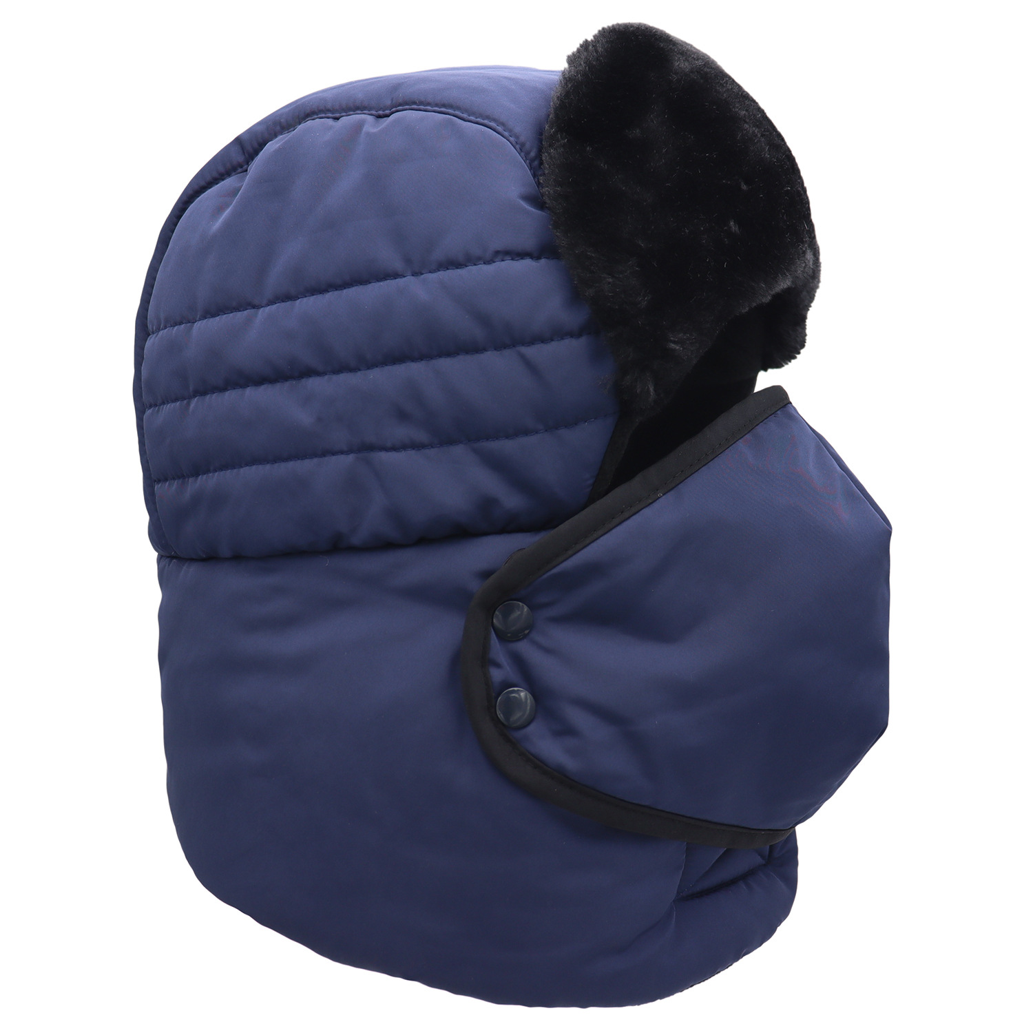 남성용 겨울 트래퍼 모자(얼굴 커버 포함) 귀 플랩 두 - Winter Trapper Hat 리뷰 및 가격