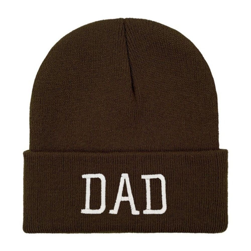 미니멀 부모 커플 매칭 맘 아빠 비니 모자 커프드 스타 - Beanie Cuffed Knit 리뷰 및 가격